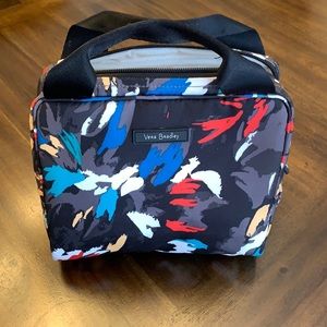 Vera Bradley lunch bag